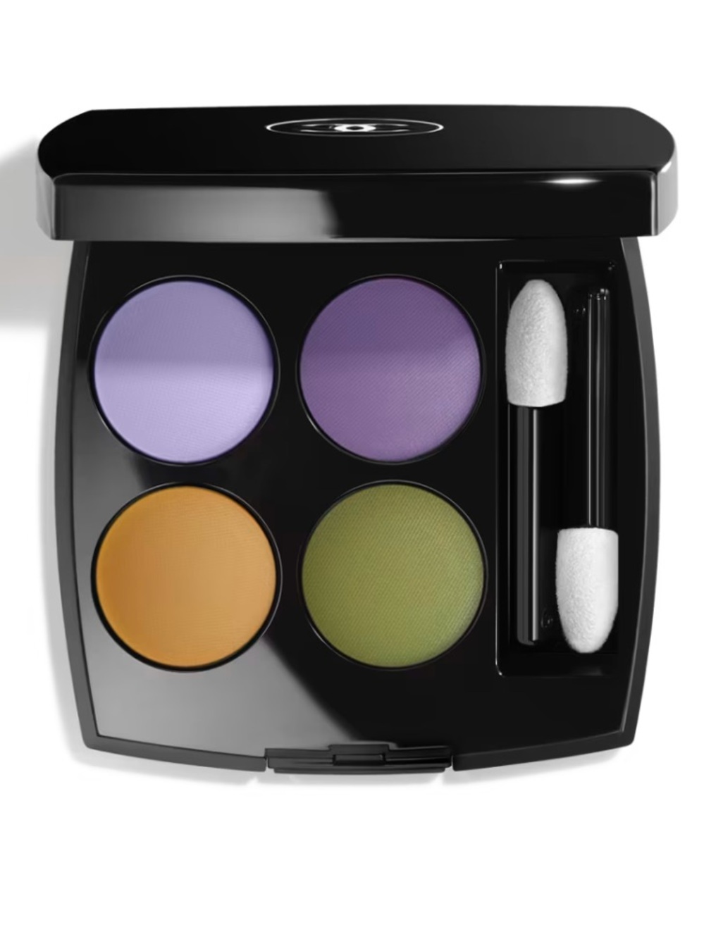CHANEL - “394 Divination” Limited Edition Eyeshadow Palette